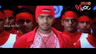 Maa Music - OLLOTHALO E BAMA: NUVVANTE NAKISHTAM SONGS (Watch Exclusively on Maa Music!)