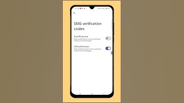how to enable sms verification code.#shorts #viral #tecnician #smartphone