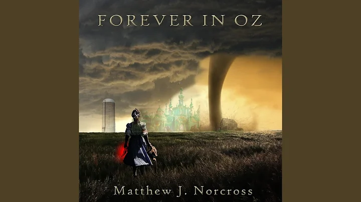 Oz Has Fallen
