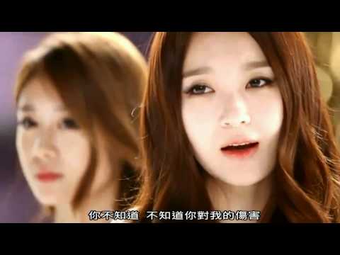 [TTCF原創中字] Davichi&T-ara-我們相愛過嗎