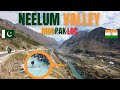 Neelum valley chalana loc adventure  jagran resort kutton  power plant  ep01