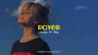 Download Lagu rover: s1mba [ speedup ] tiktok music MP3