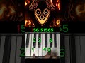 FUNK ESTRANHO Piano Tutorial Easy Slow Piano Pianotutorial Funkestranho Tutorial FUNK ESTRANHO Piano Tutorial Easy Slow Piano Pianotutorial Funkestranho Tutorial