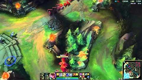 Statikk Shiv minion bypass