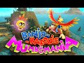 Banjo-Kazooie: Mumbomania - Full Game 100% Walkthrough