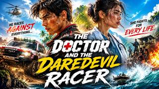 The Doctor and the Daredevil Racer | Full Story | English |