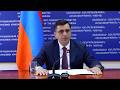Սպասվում են նոր աղմկահարույց բացահայտումներ նախկին պաշտոնյաների մասնակցությամբ. ՀԿԿ