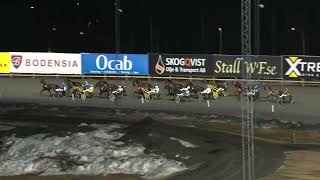 Vidéo de la course PMU P21-LOPP