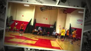 GMC Hoops Slideshow--July 1, 2014--Dunellen vs. Roselle Park--Rahway Summer League