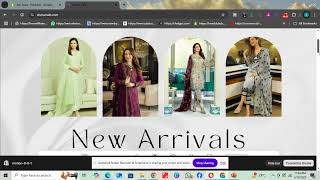 Rs Lets Learn Shopify Live Stream Free Shopify Workshop Day 1