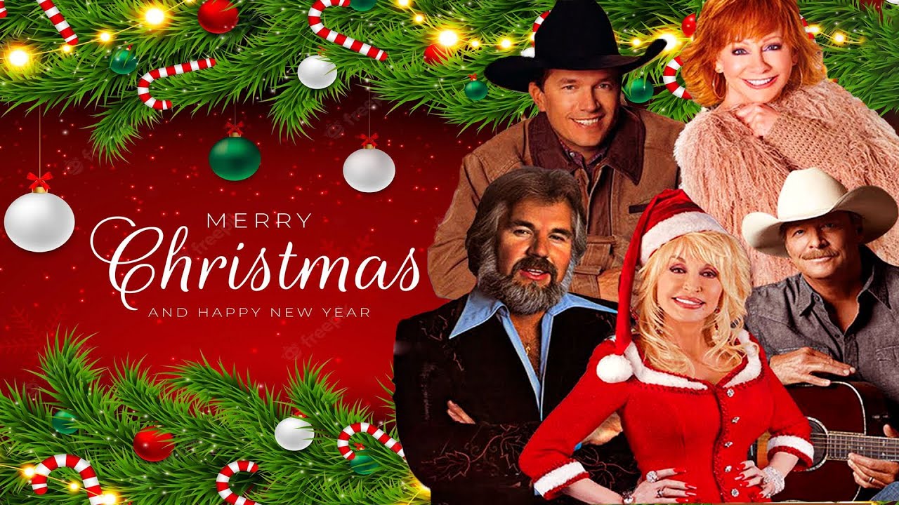 Top 50 Country Christmas Songs Of All Time Country Christmas Music top-50-country-christmas-songs-of-all-time-country-christmas-music
