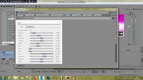 How To Do Make Some Filmup V6 (Improved)