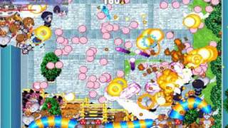 Sispri Gauntlet Stage#15