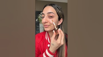 Quick grwm running errands ✨ #viral #youtubeshorts #makeuptutorial