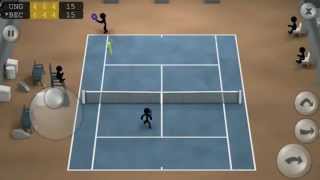 Stickman Tennis Android Apps on Google Play screenshot 5