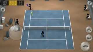 Stickman Tennis Android Apps on Google Play screenshot 4