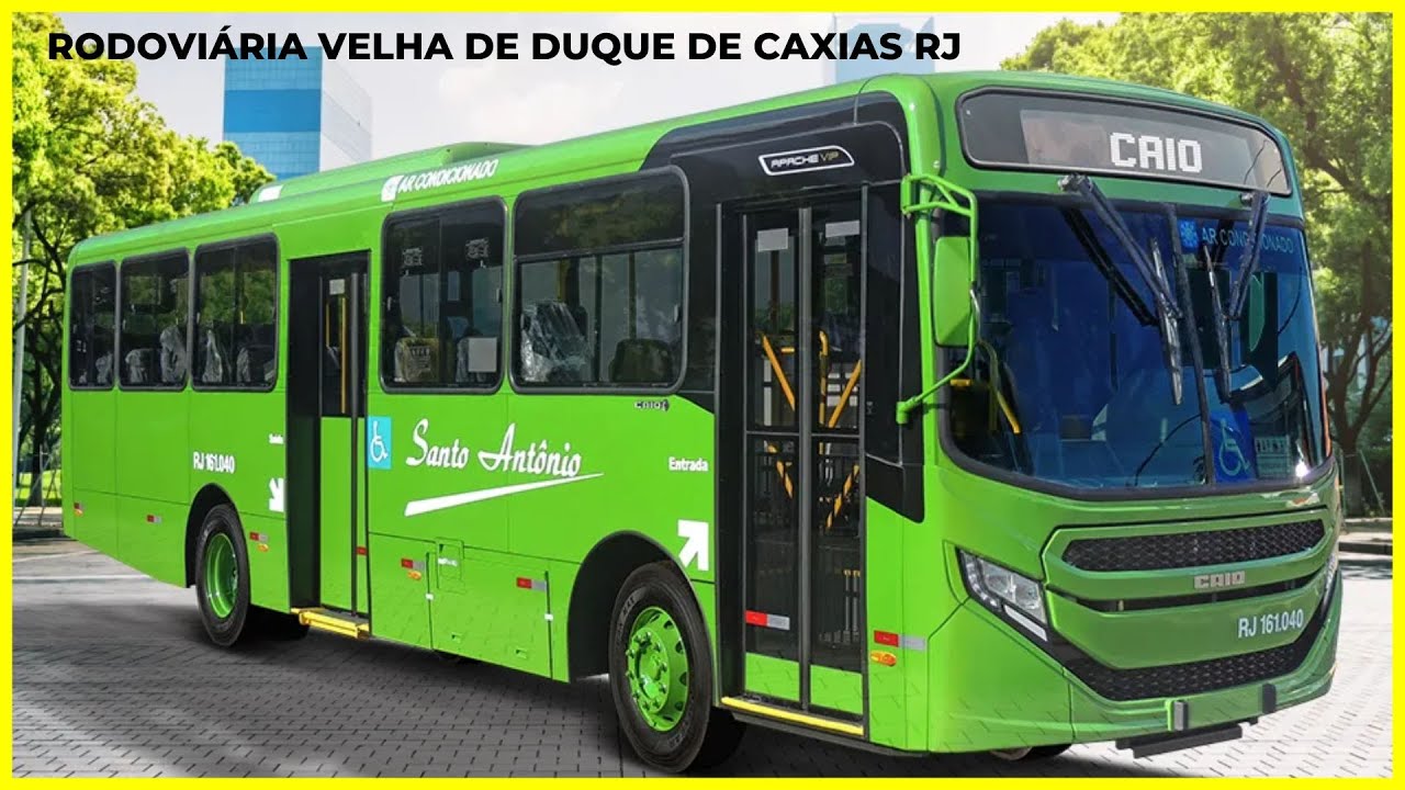MOVIMENTAÇÃO NA RODOVIÁRIA VELHA DE DUQUE DE CAXIAS RJ 29/05/2023 [ ] YouTube