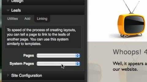 How To Copy A WordPress Layout With Headway