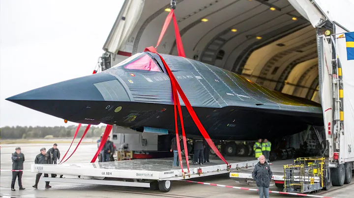 Sweden NEW 6th Gen Fighter Jet SHOCKS the NATO!