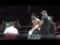 Super Boxing League | Sajid Abid vs Sachin Nautiyal | Ringside Recap | SBL | Amir Khan