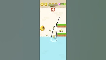 Max Level Save The Dog - Dog Escape Game  diving mood All Levels New UPdate Android,ios  Shorts # 17