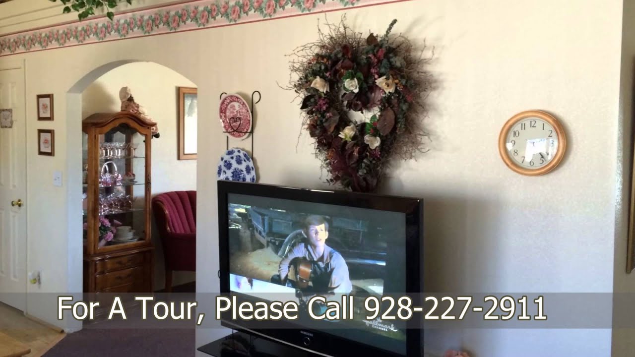 New Horizons Adult Care Home 3 Assisted Living Chino