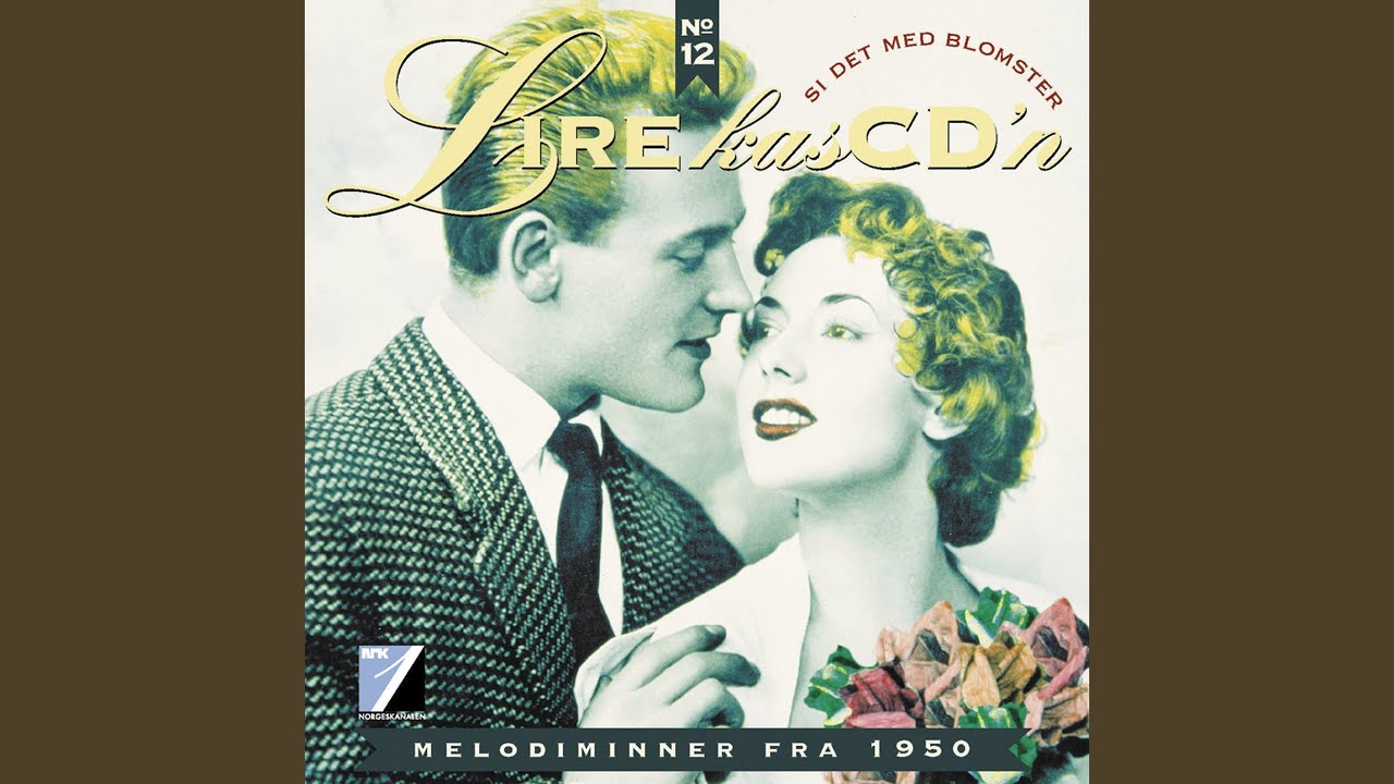 Blomster Kan Trøste