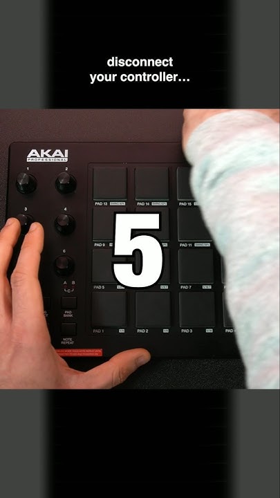 MIDI not working on macOS? Try this! YouTube