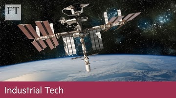 3D-printing Revolution Moves from Earth into Space | Industrial Tech