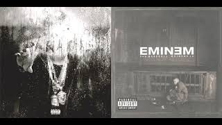 I Don't F*** With The Real Slim Shady | Eminem / Big Sean / E-40 | MASHUP