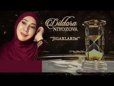 Dildora Niyozova — Jigarlarim (Karaoke)