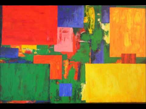 Arnold Schoenberg - String Quartet No. 4, IV