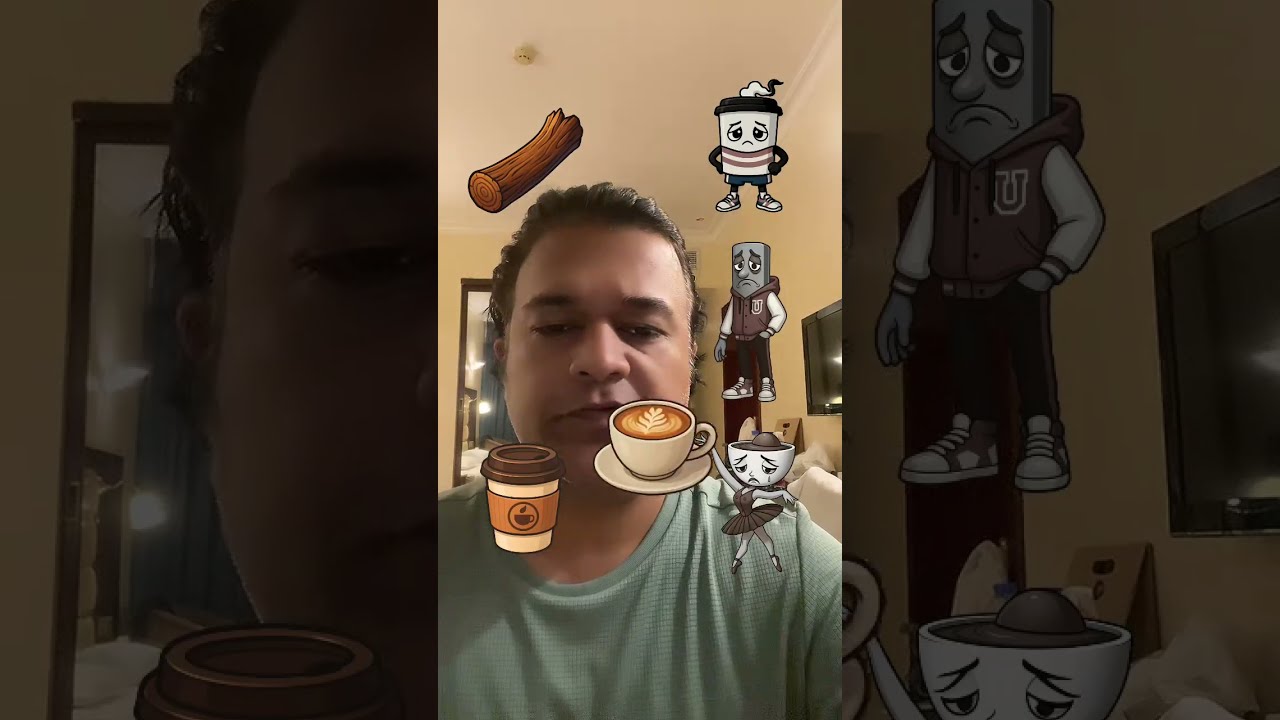  Filterchallenge Funfilter Trendingfilter