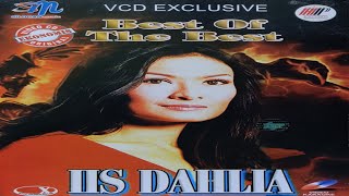 Iis Dahlia - Malang (VCD KARAOKE)