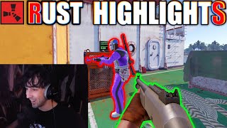 New Rust Best Twitch Highlights & Funny Moments #450