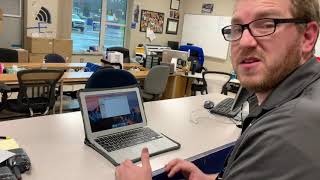 Login and Create New Keychain screenshot 3