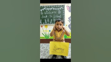 Good manners activity @NeelanshKidze #preschool #activity #2024