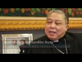 Archbishop Auza of the Holy See: Nuclear disarmament is one of the priorities for the year Mp3 Song
