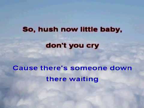 Garth Brooks - Mom - Full Song - Cover - Chords & lyrics - Karaoke style