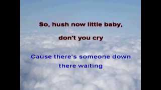 Garth Brooks - Mom - Full Song - Cover - Chords \& lyrics - Karaoke style