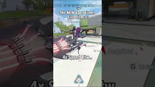 The NEW Apex Game Mode In A Nutshell #gaming #apexmobiletipsandtricks#apexlegends