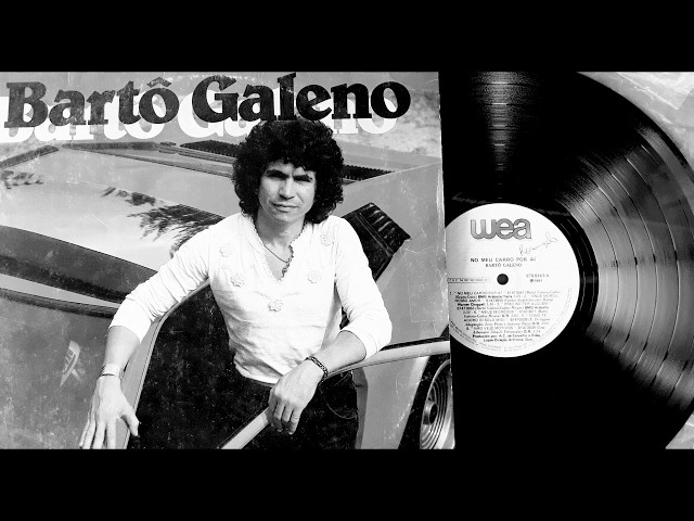 Barto Galeno - Onde Morou Nosso Amor