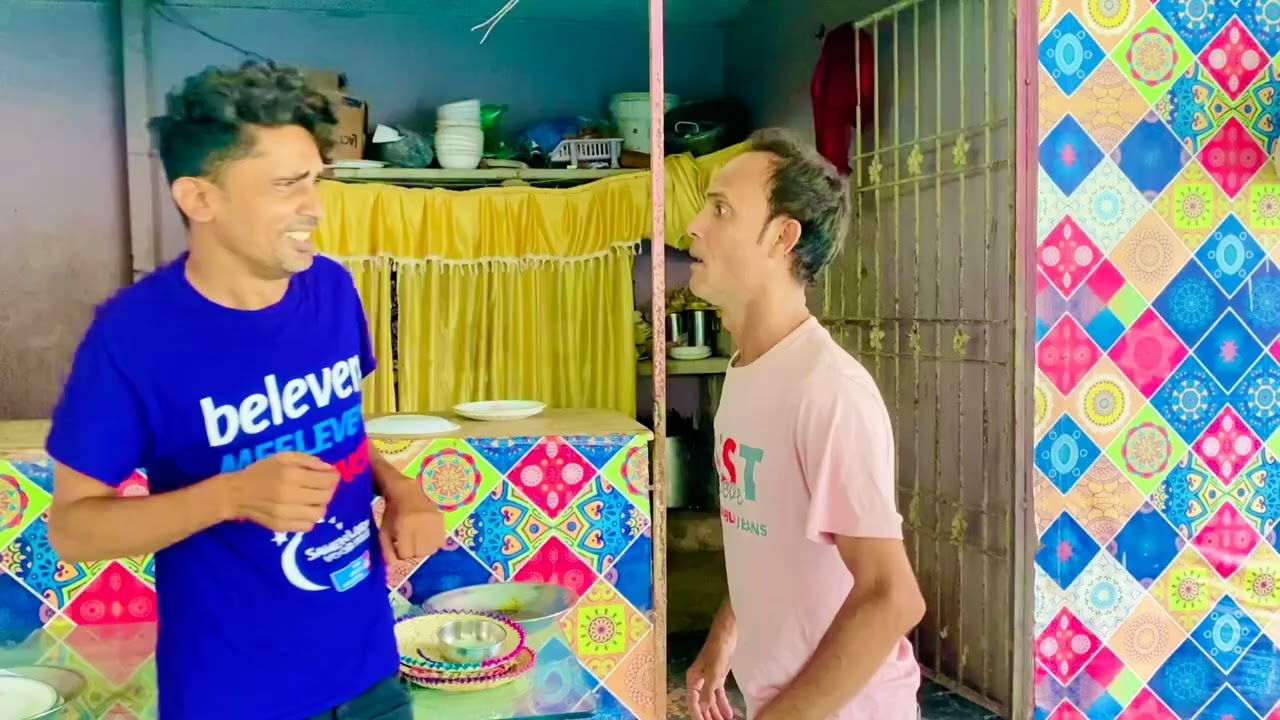 “Phuppo Ayi Hain Bartan Ka Hungama!#FunnyPrank#funny #DesiFun#IndianComedy#LOL#ViralPrank#DesiHumor