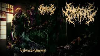 Amborsine - Destroying Abnominal With Savagery (2017) [Single]
