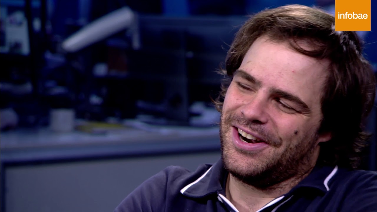 Peter Lanzani: 