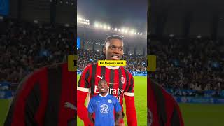 Mercato transfer 2026 : Raphael lêao a chealsea fc, frenkie de jong en premier league.... #football