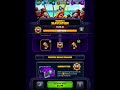 Mighty Doom Season 3 Prestige Reward Is… 10 Crystals!