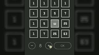 Tricky test 2, brief Walk-through,  level 71 to 100..