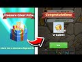 The New FREE GCUBES Event is Too CRAZY...!!!😳 (Blockman Go)