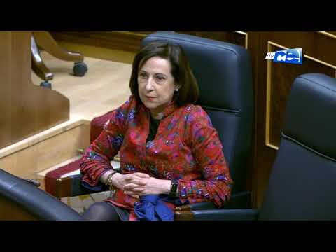 VOX propone la Ley de Seguridad Nacional frente al estado de alarma